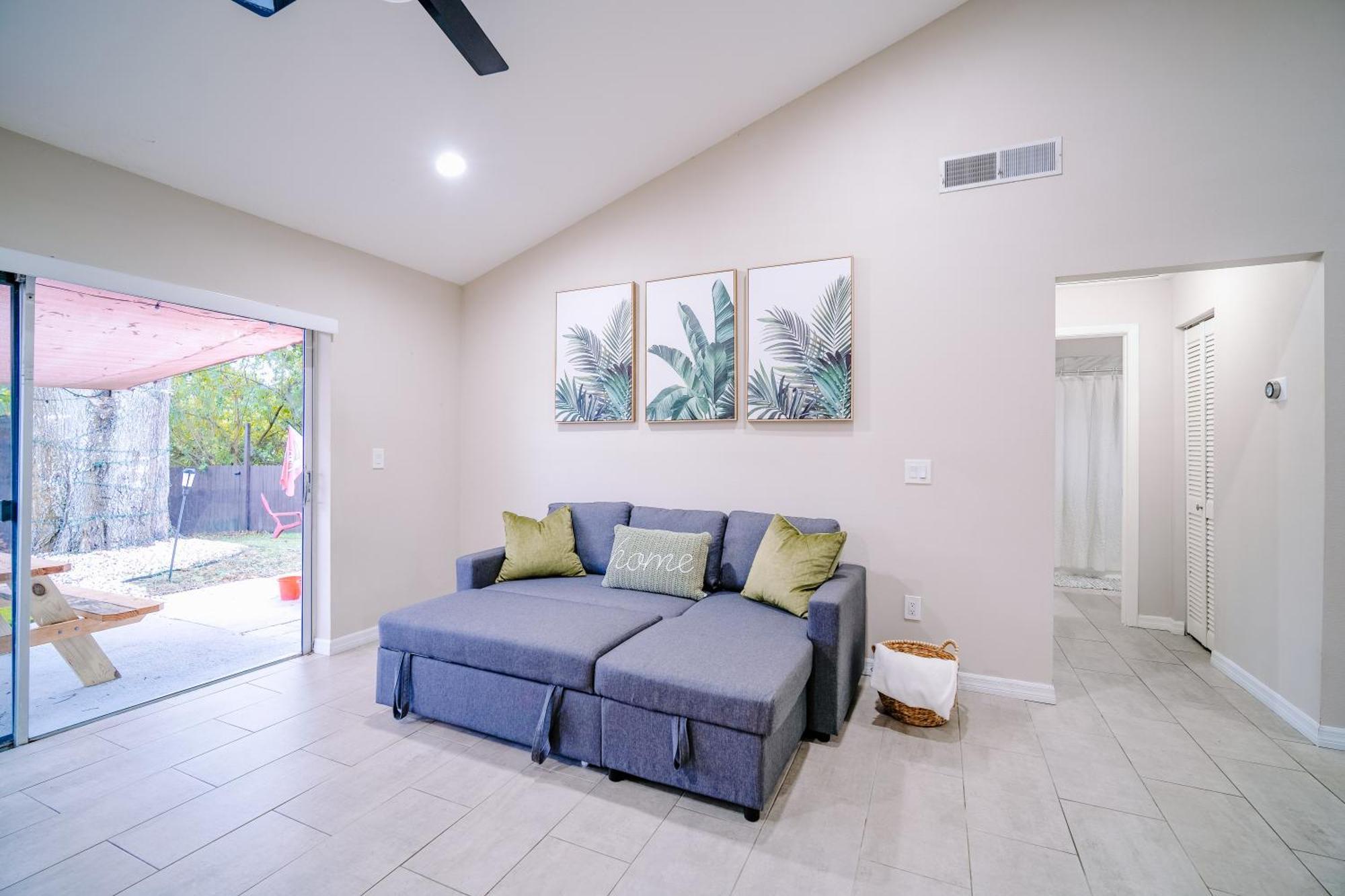 Villa Charm Retreat Modern Haven In Great Location Lutz Esterno foto
